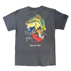 Guy Harvey Graphic T-Shirt